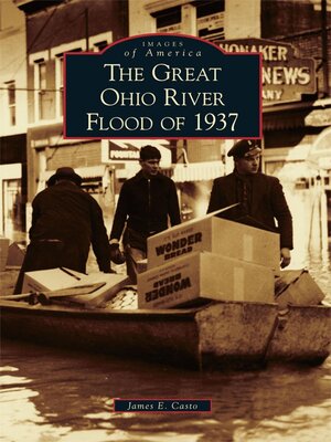 The Great Ohio River Flood of 1937 - ebook